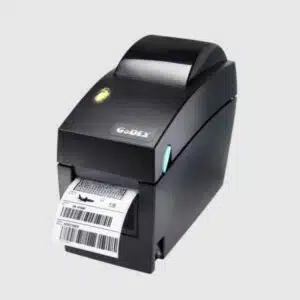 Máy in mã vạch GoDEX DT2x