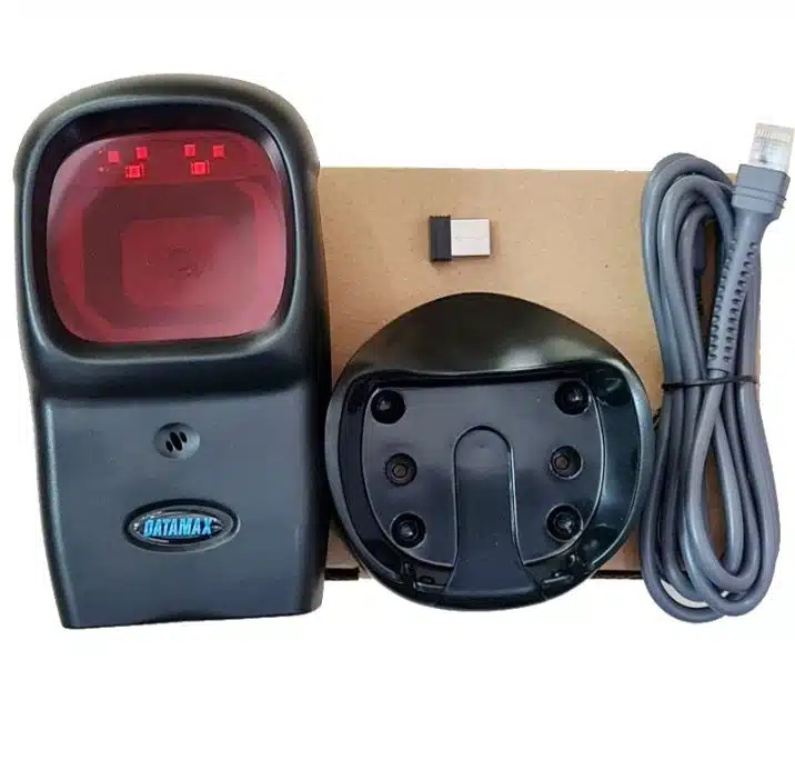 Máy quét mã vạch để bàn Datamax O-5800/O-5800W