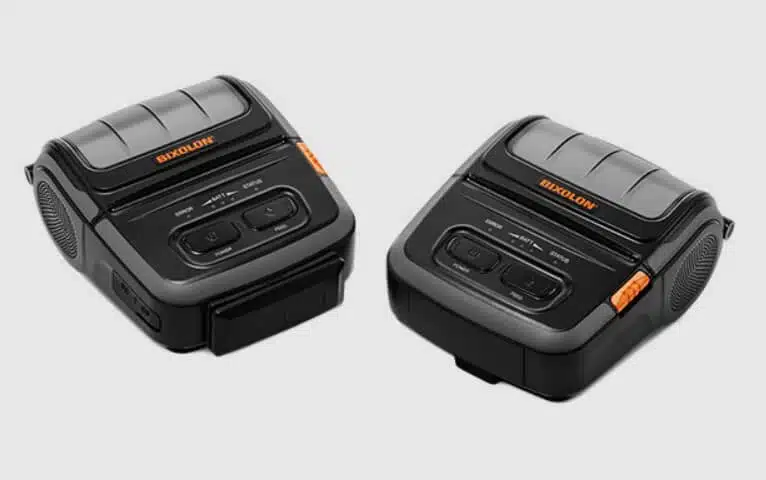 Máy in mã vạch BIXOLON SPP-R310