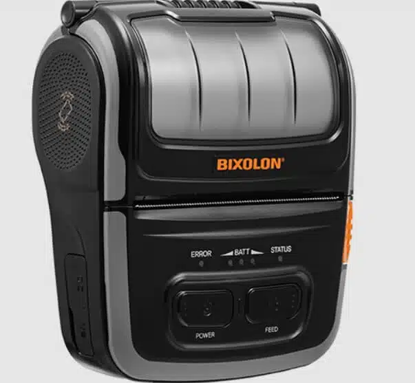 Máy in mã vạch BIXOLON SPP-R310