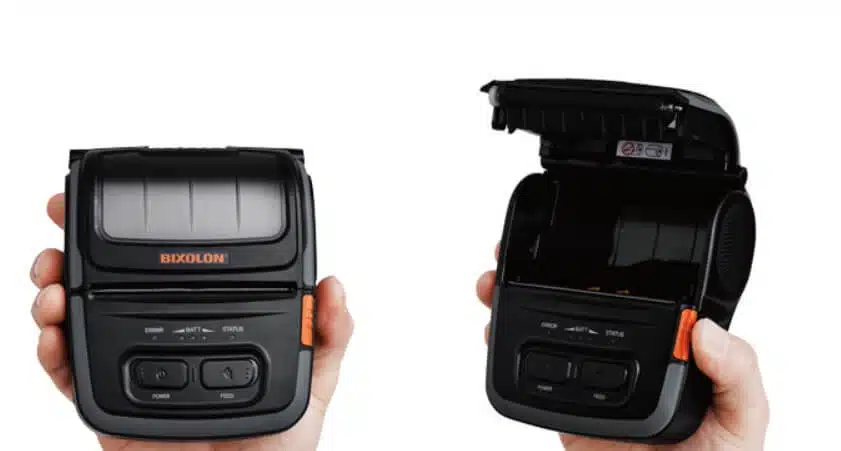 Máy in mã vạch BIXOLON SPP-R310