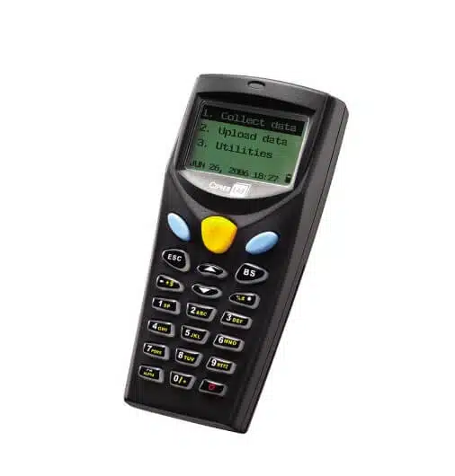 Máy kiểm kho CipherLab CPT-8000