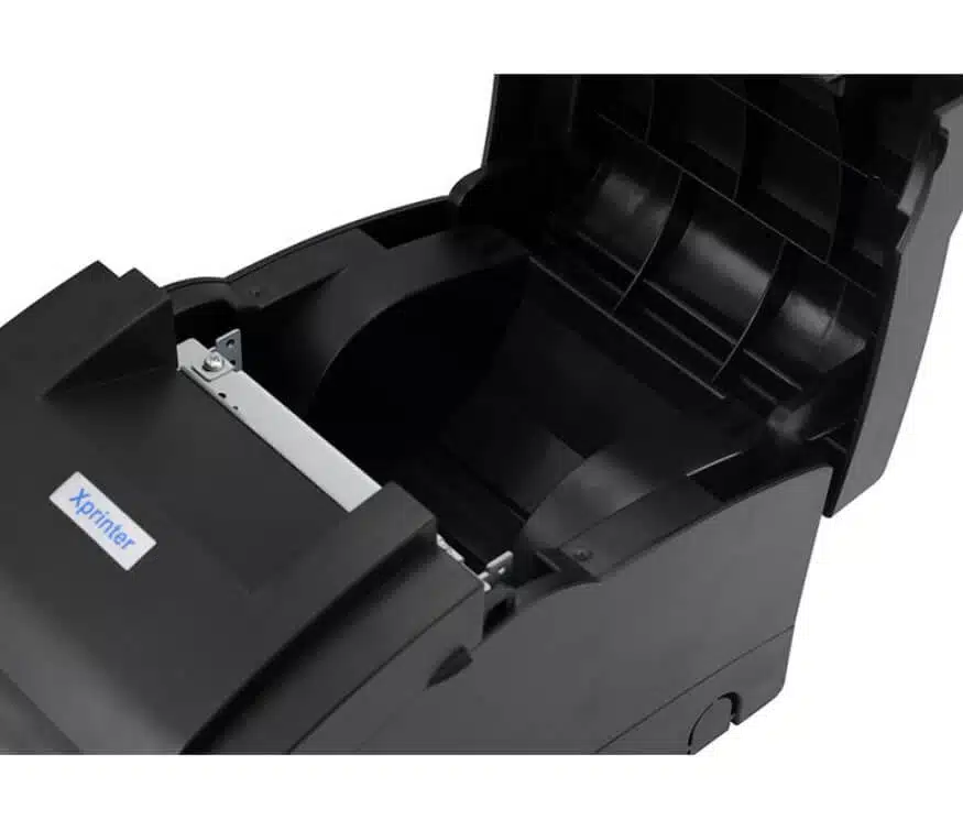 Máy in hóa đơn Xprinter XP-C76IIH (in kim)