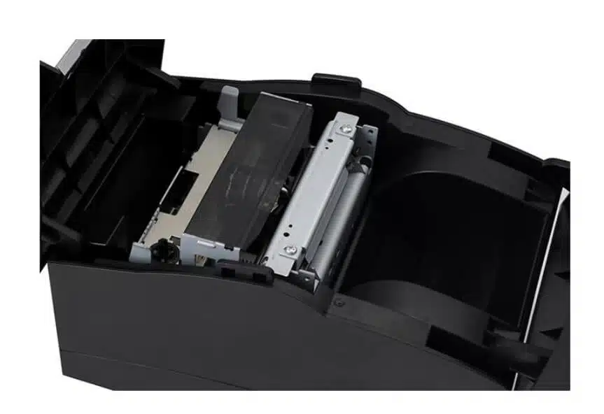 Máy in hóa đơn Xprinter XP-C76IIH (in kim)