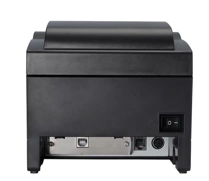 Máy in hóa đơn Xprinter XP-C76IIH (in kim)