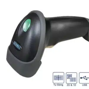 Máy quét mã vạch Datamax DT2208