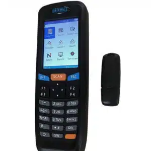 Máy kiểm kho Datamax DT8900