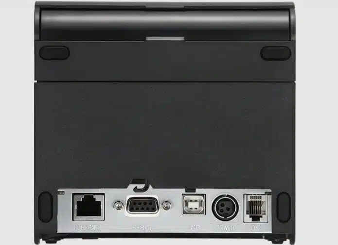 Máy in hóa đơn Bixolon SRP-E302