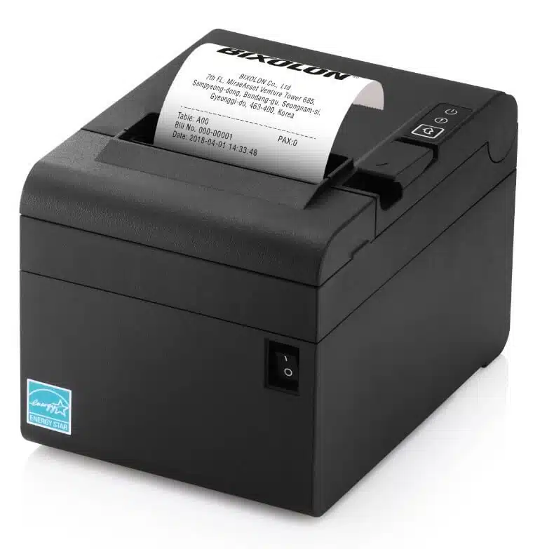 Máy in hóa đơn Bixolon SRP-E302