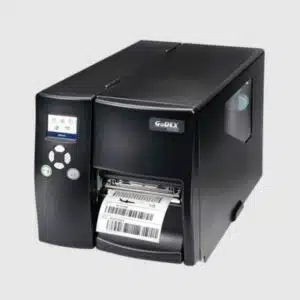 Máy in mã vạch GoDEX EZ2250i / EZ2350i