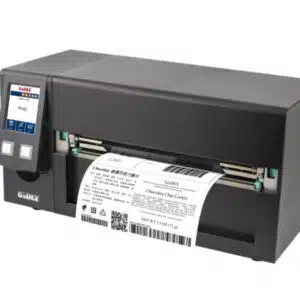 Máy in mã vạch GoDEX HD830i+