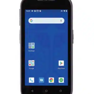 Máy kiểm kho Datalogic Memor 11