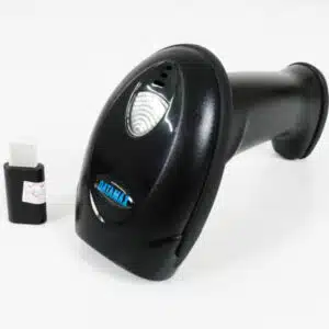 Máy quét mã vạch không dây Datamax M2400