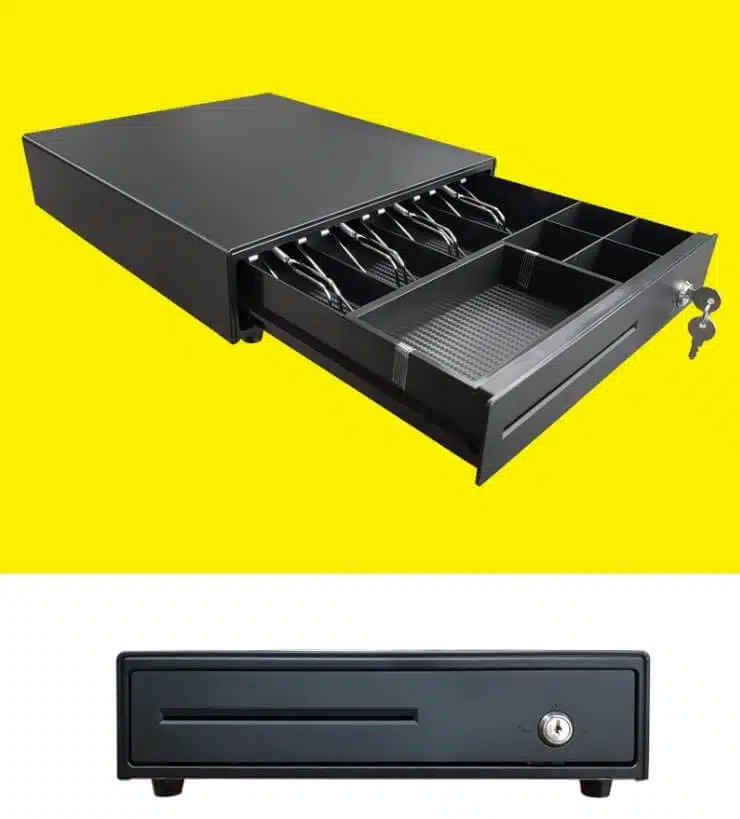 Két tiền Maxcode M330E