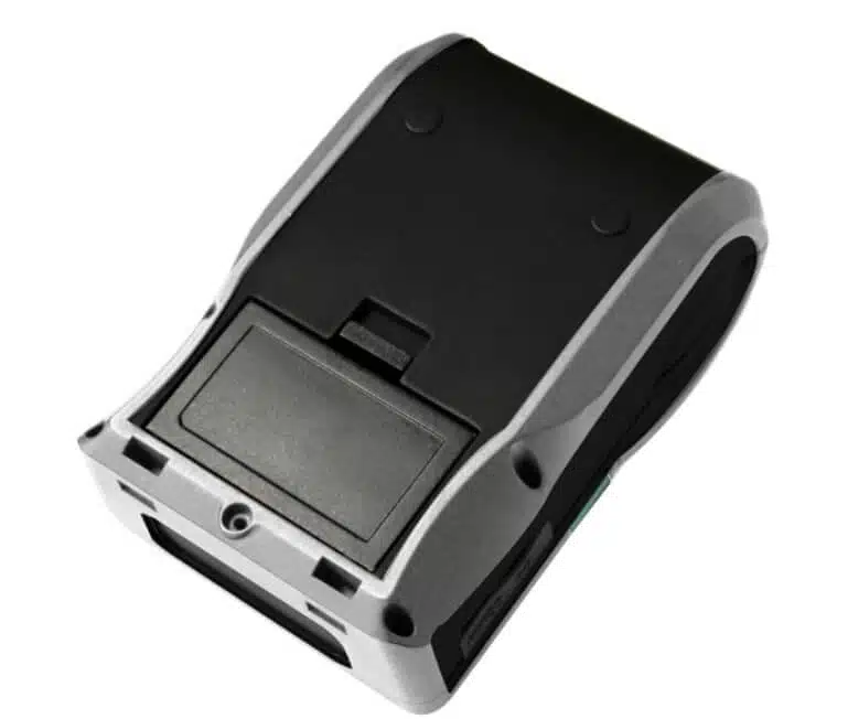 Máy in mã vạch di động GoDEX MX30+