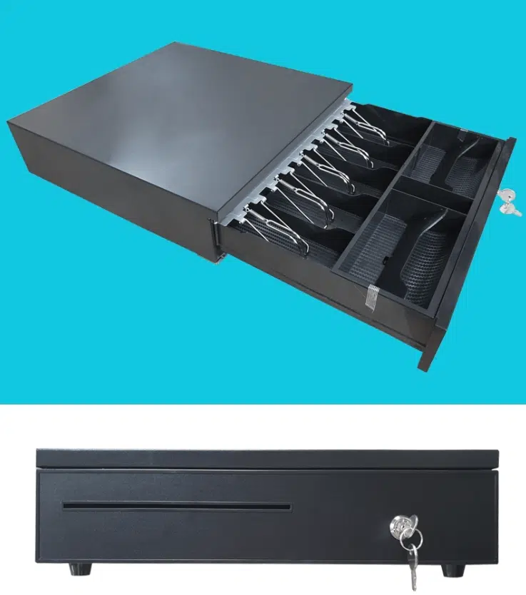 Két tiền Maxcode M405