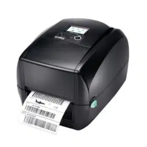 Máy in mã vạch GoDEX RT700i / RT730i