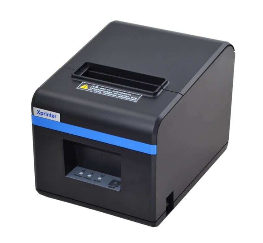 Máy in hóa đơn Xprinter XP-N160II