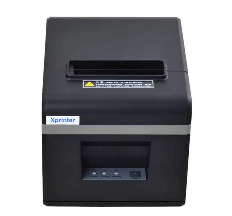 Máy in hóa đơn Xprinter XP-N160II