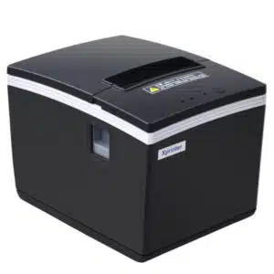 Máy in hóa đơn Xprinter XP-N260H