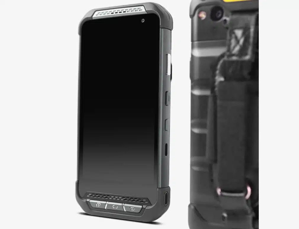 Máy kiểm kho Point Mobile PM85