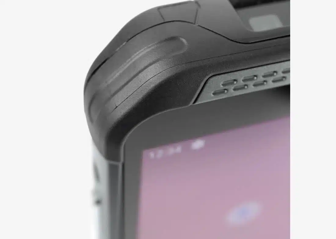 Máy kiểm kho Point Mobile PM85