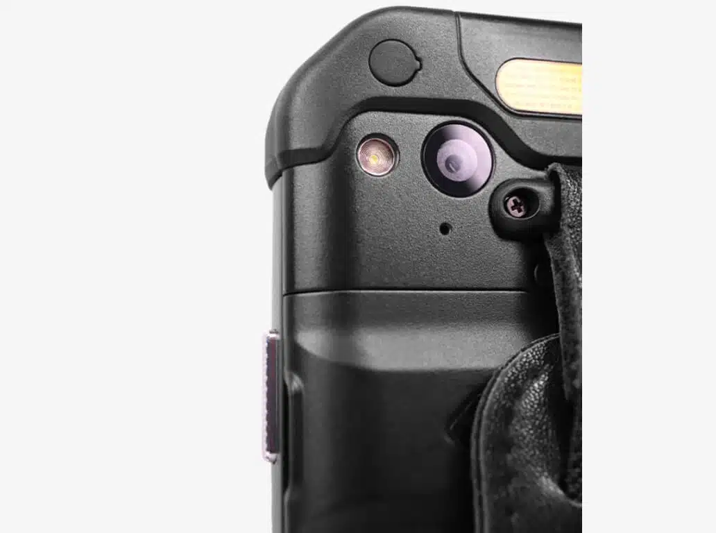 Máy kiểm kho Point Mobile PM85