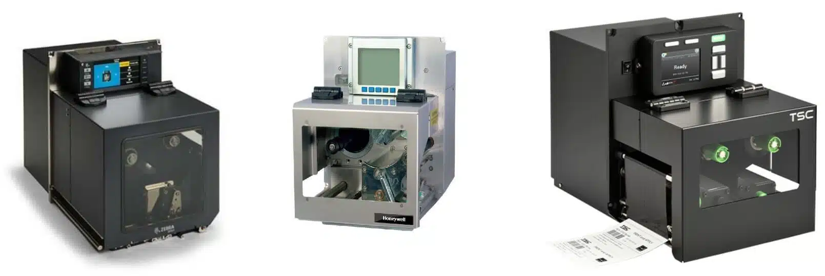 Hệ in và dán nhãn tự động