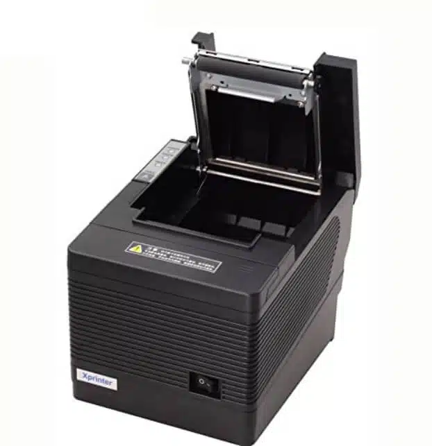 Máy in hóa đơn Xprinter XP-Q260III