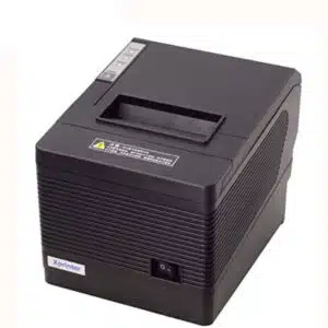 Máy in hóa đơn Xprinter XP-Q260III