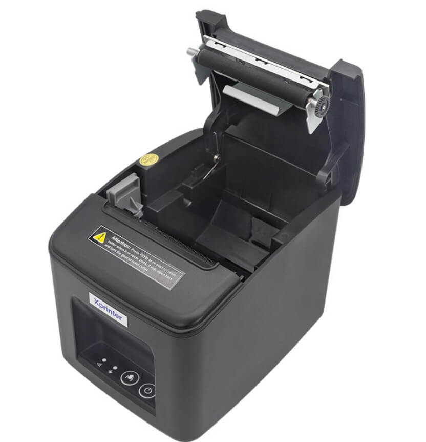 Máy in hóa đơn Xprinter XP-Q80B