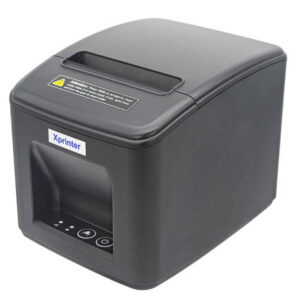 Máy in hóa đơn Xprinter XP-Q80B
