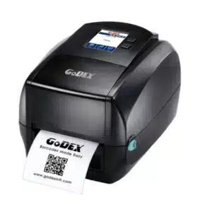 Máy in mã vạch GoDEX RT863i+