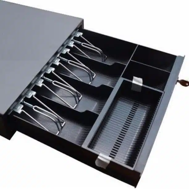 Két tiền RoCo RC-330 NEW