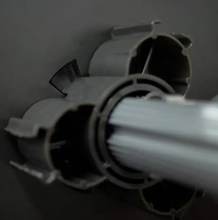 Máy cuộn tem nhãn GoDEX T10 / T20