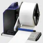 Máy cuộn tem nhãn GoDEX T10 / T20