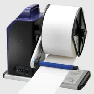 Máy cuộn tem nhãn GoDEX T10 / T20
