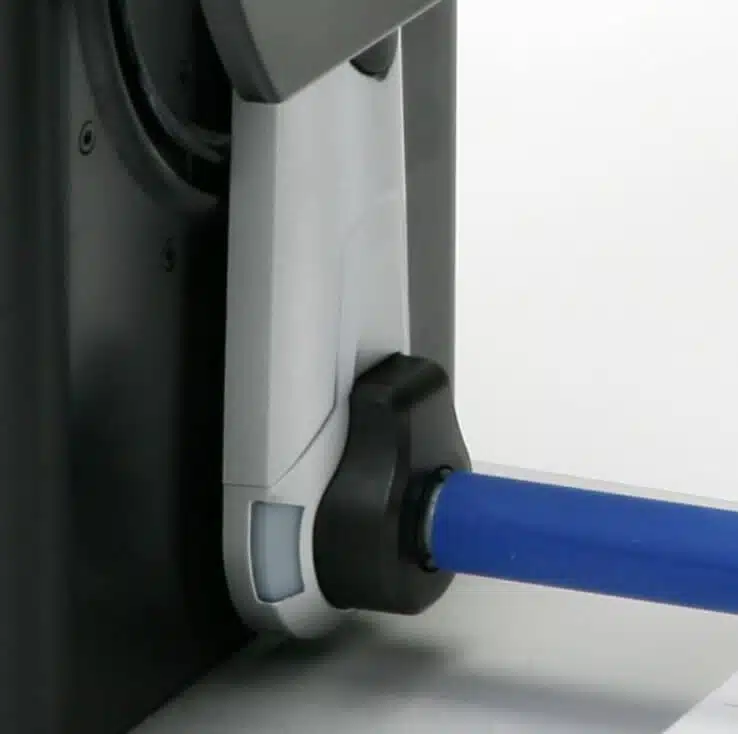 Máy cuộn tem nhãn GoDEX T10 / T20