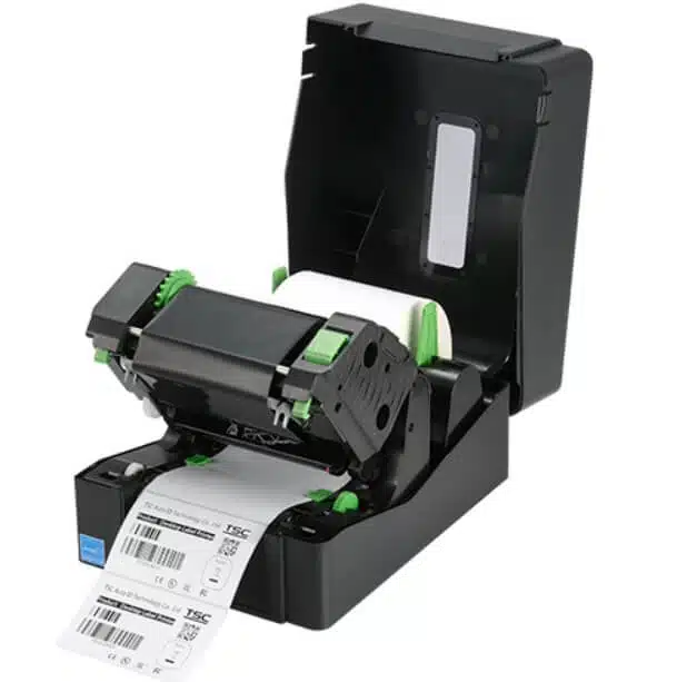 Máy in mã vạch TSC TE210 / TE310