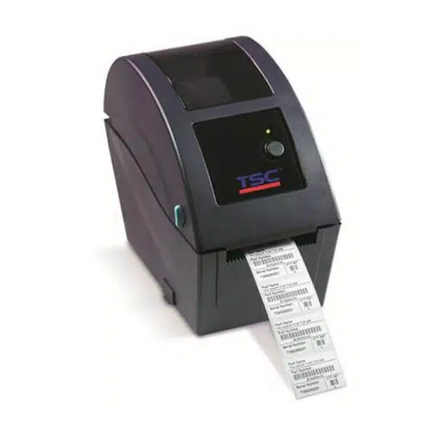 Máy in mã vạch TSC TDP-225
