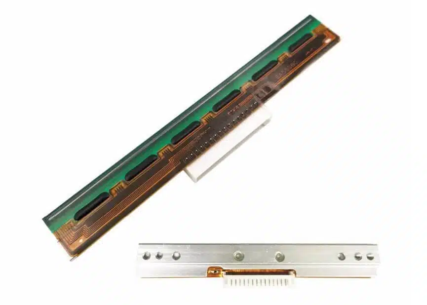 Đầu in mã vạch GoDEX G500 / G530