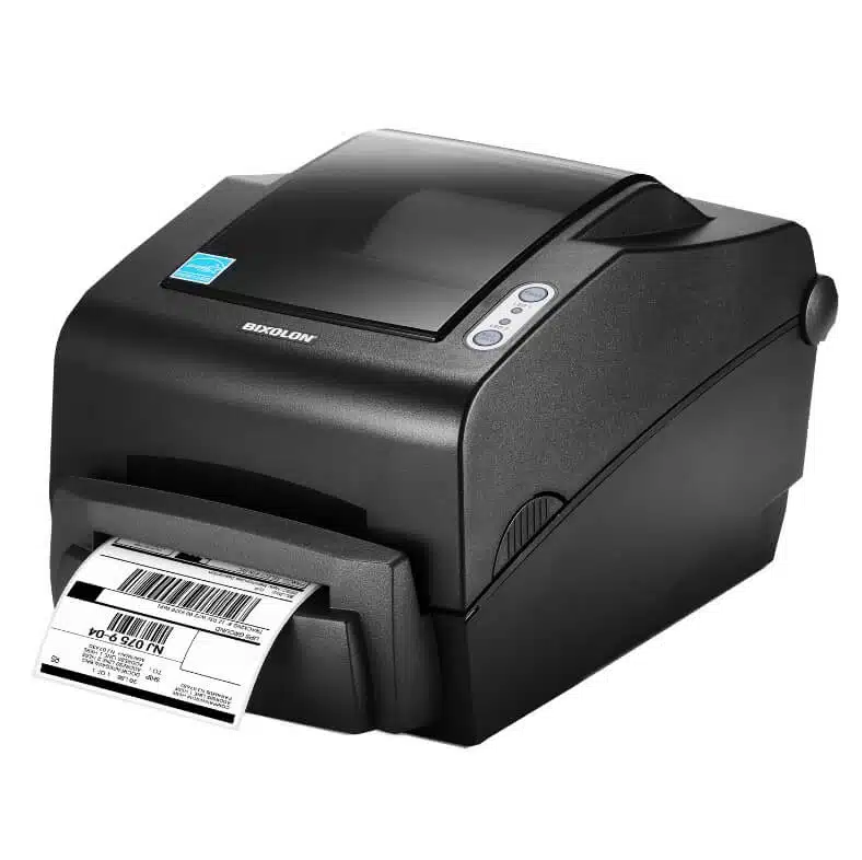 Máy in mã vạch Bixolon SLP-TX400 / TX403