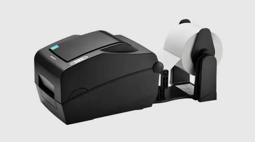 Máy in mã vạch BIXOLON SLP-TX400 / TX403