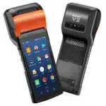 Máy POS bán hàng cầm tay SUNMI V2