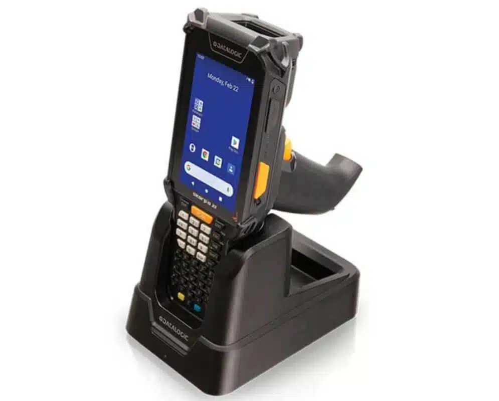 Máy kiểm kho Datalogic Skorpio X5