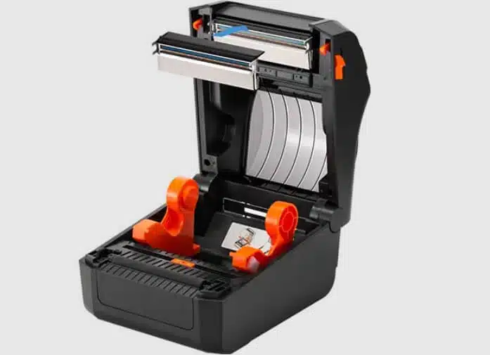 Máy in mã vạch BIXOLON XD3-40d / XD3-40t