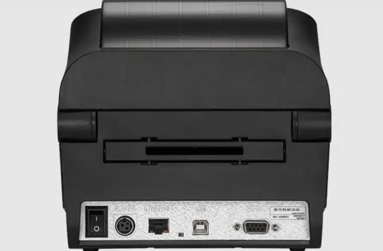 Máy in mã vạch BIXOLON XD3-40d / XD3-40t