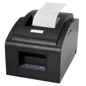 Máy in hóa đơn Xprinter XP-C76IIH (in kim)