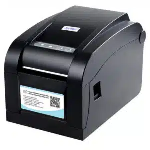 Máy in mã vạch Xprinter XP-350B
