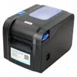 Máy in mã vạch Xprinter XP-370B